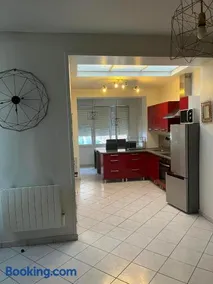 La brique rouge - Maison 66 m2 avec 2 chambres - Image 1