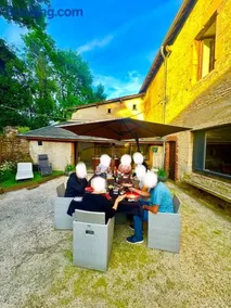 Le relais diligence - Image 2