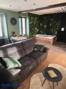 Romantic love room house - Image 2