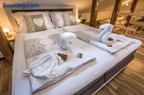 Luxusní Apartmán NMNM Mezonet - Image 2
