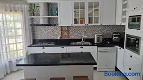 Casa na Praia dos Ingleses com Piscina - Image 4
