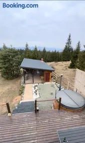 Cabană Panoramic Aframe - Image 4
