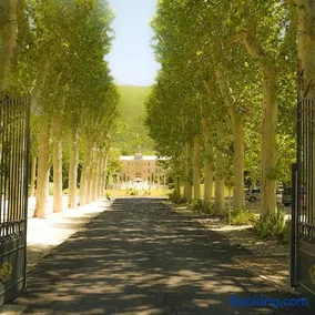 Le Parc château Gipieres - Image 1