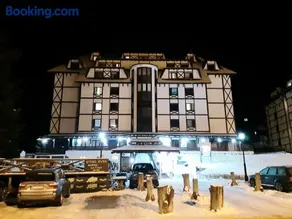 Apartman Vrhovi Kopaonik Vila Nikola Centar - Image 2