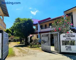 Residencia del Mundo - Hotel - Image 4