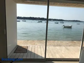Villa d'exception WaterWorld Ile Tudy les pieds dans l'eau - Image 2