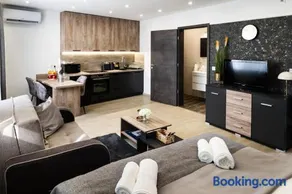 S&M Apartman Nagykőrös - Image 3