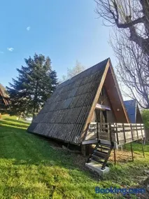 CHALET 4 Le Cerf - Image 2