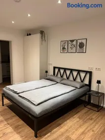 Ferienwohnung am Felsenkeller - Image 2