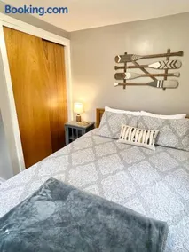 Salt Creek Cabin - Image 3