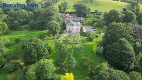 All three cottages at Lough Sillan House - adults only - dog-friendly - Image 2