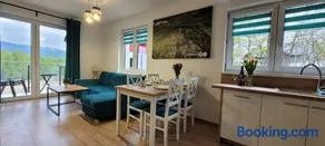 Kolorowe Cieplice - Apartamenty z widokiem na Karkonosze - Image 2