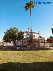 Casa Rural El Algarrobo - Image 1