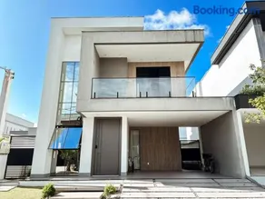 Casa Completa com Piscina - Image 1