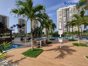 Apto na Barra da Tijuca próximo a praia - Image 2