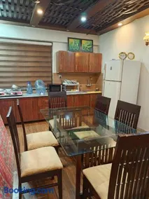 Islamanad family apartment - Image 2
