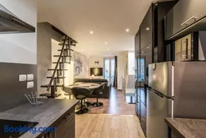 Le grand duplex du lac - Image 4