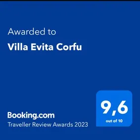 Villa Evita Corfu - Image 2