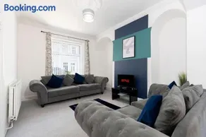 Maison avec 3 chambres à coucher pour 6 personnes - Image 1