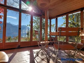 Unique Panorama Chalet - Lake Brienz and Alps - Image 2