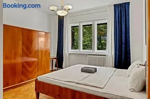 AFI Mall 3 Bedrooms Apartment - Perfect for Families or Groups - Image 2