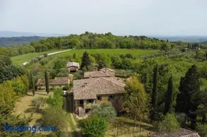 FREE PARKING Countryhouse The Horses 30 min of Siena Valdichiana Tuscany - Image 1