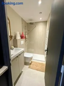 Appartement F2 Bis centre de Megève - Image 3