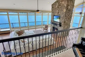 Iconic Glass Mansion - Huge Views - Best Location - Image 3