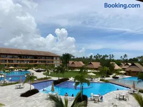 FLAT 227 l Eco Resort - Praia dos Carneiros - Ao lado da Igrejinha - Image 2