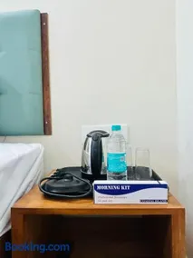 GK STAYS Rooms at Hennur Road - Image 2