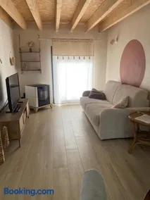 Charmant gîte en pierre rénové - Image 2