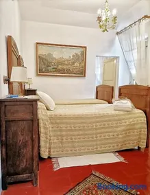 Ampio Appartamento Storico vicino alla Costa - Image 3