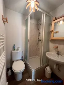 Appartement 8 personnes à Le Biot - Image 3