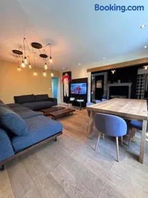 Maison 1440 - SPIRIT, logement Atypique Sport Auto - Image 4