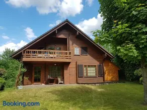 Chalet am Silbersee - Image 1