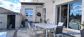 Beautiful home, ideal for visiting Aix and Marseille - Image 3
