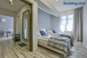 Apartamenty Gemini - Image 1