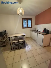 Appartement cosy au cœur de la vallée de la Marne - Image 1