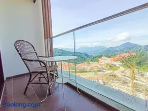 Sky Loft at Midhills Genting by HCK - Image 1