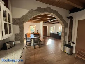 Refugio del nogal - Cercedilla - Image 4