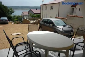Apartment Seline 9 nur 200 m bis zum Strand - Image 1