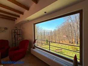 Chalet Nomad - Image 2