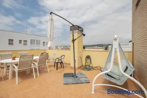 Apartamento Cubelles - Image 3