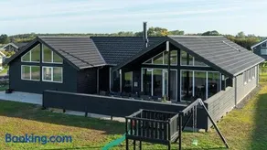Villavilla 418 - Skåstrup Strand, Fyn Og Øer - Image 2