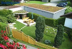 Ferienhaus im Grund - Image 2