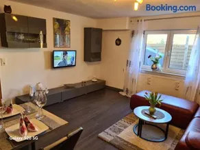 NEU! Ferienwohnung Eulennest - Image 2