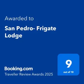 San Pedro Lodge Sittingbourne - Image 2