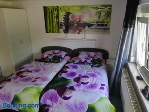 Kleines Apartement zwischen Ega und Messe Erfurt - Image 1