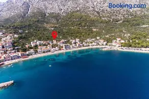 Apartments by the sea Igrane, Makarska - 20014 - Image 4