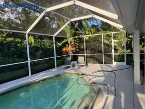 Florida house, 4br 2bt with private pool oasis - Image 2